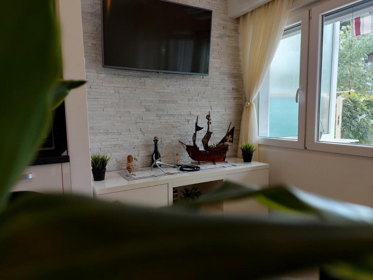Apartment Ankora Split Exterior photo