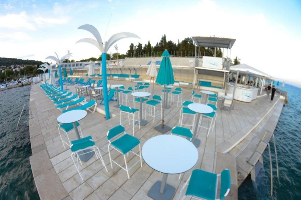 Apartment Ankora Split Exterior photo