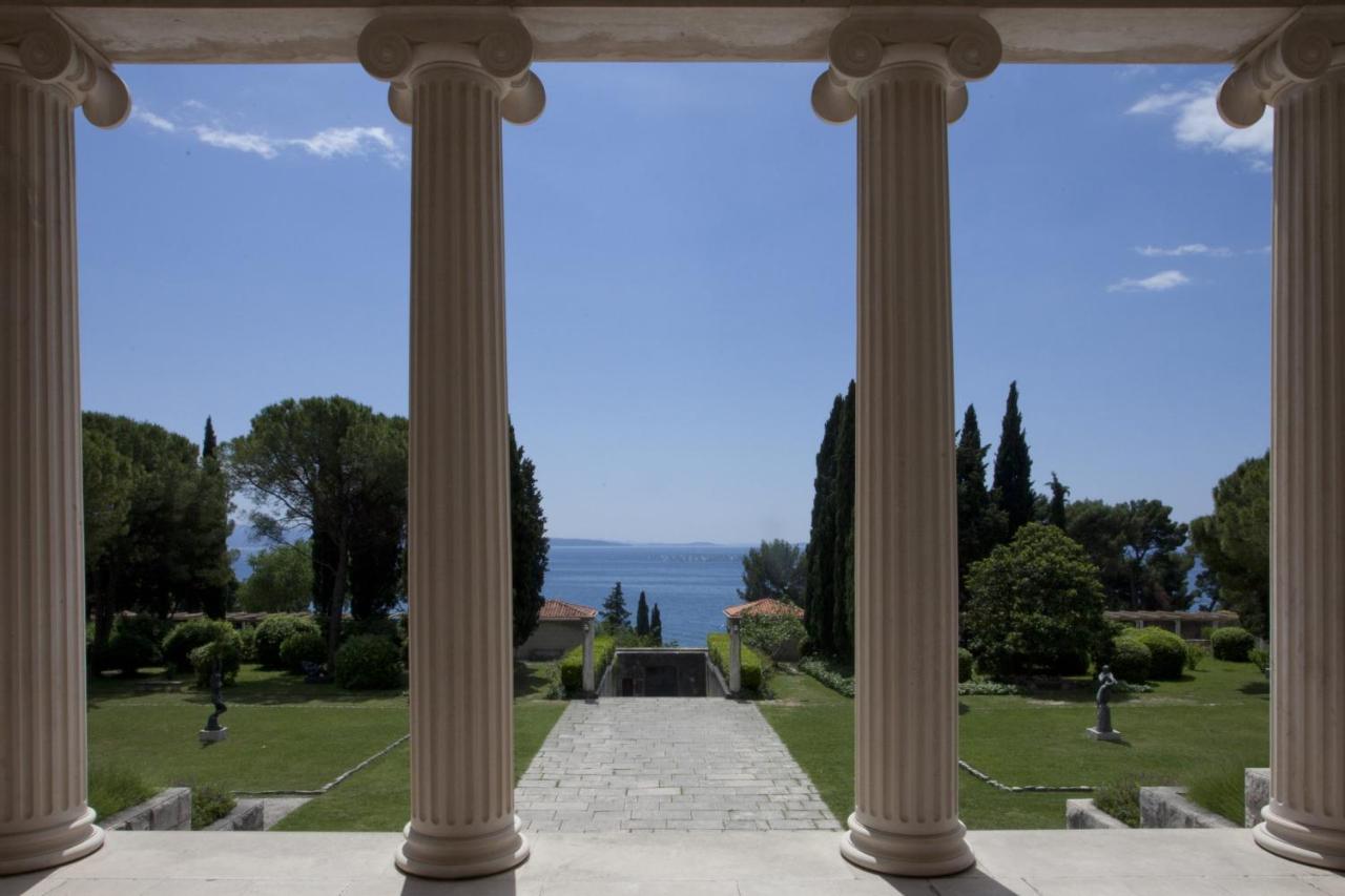 Apartment Ankora Split Exterior photo