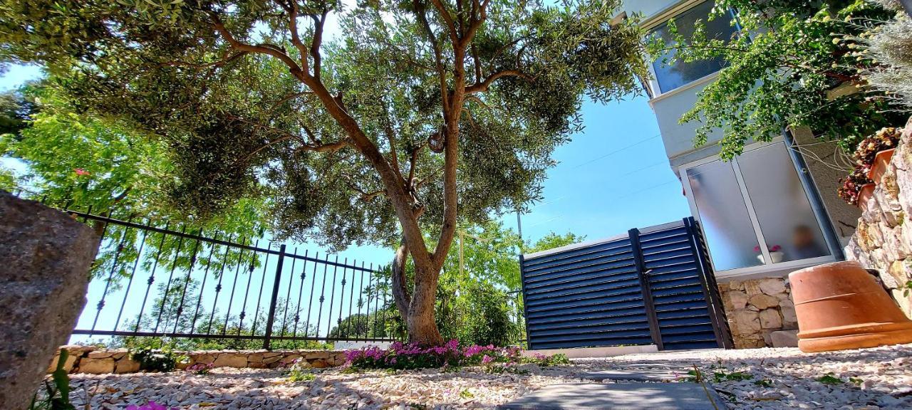 Apartment Ankora Split Exterior photo
