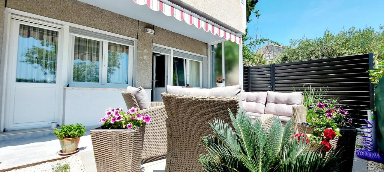 Apartment Ankora Split Exterior photo