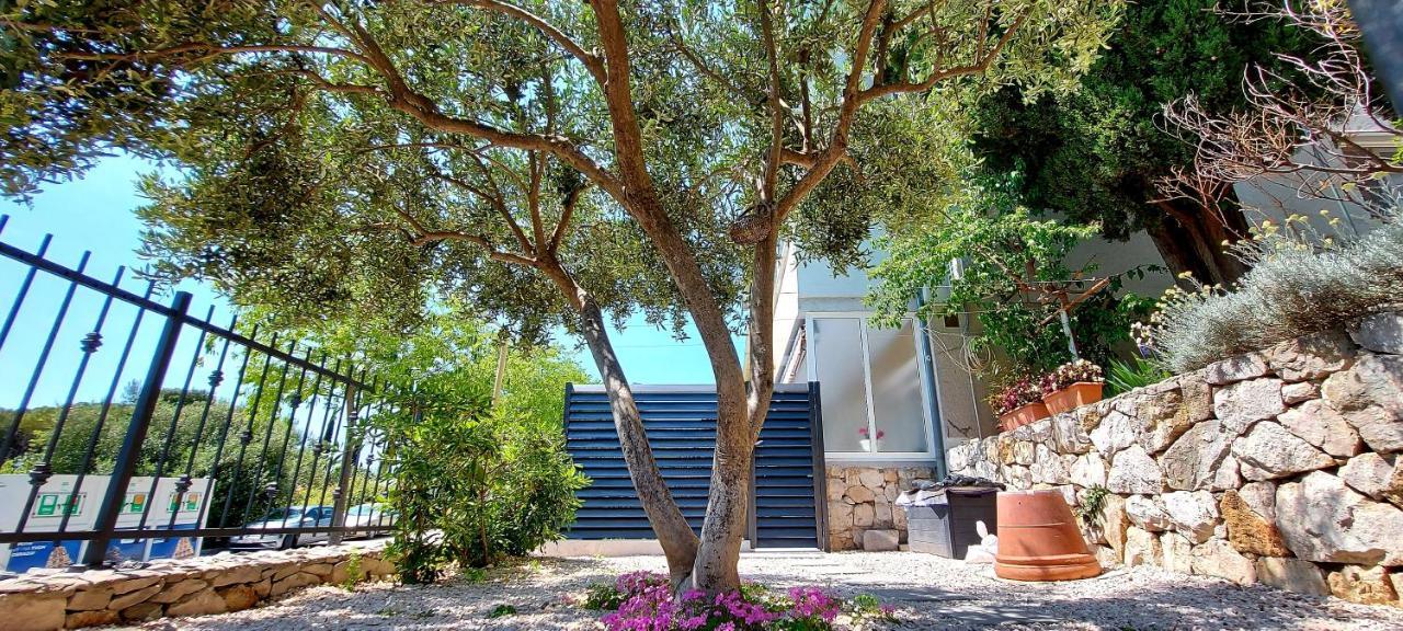 Apartment Ankora Split Exterior photo