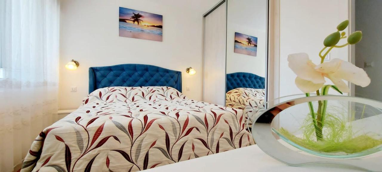 Apartment Ankora Split Exterior photo
