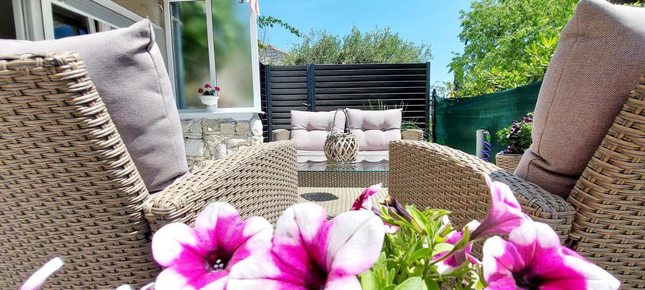 Apartment Ankora Split Exterior photo