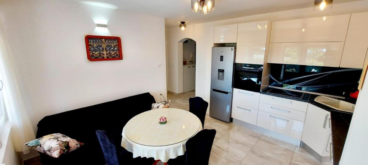 Apartment Ankora Split Exterior photo