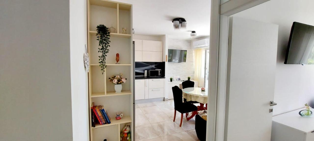 Apartment Ankora Split Exterior photo
